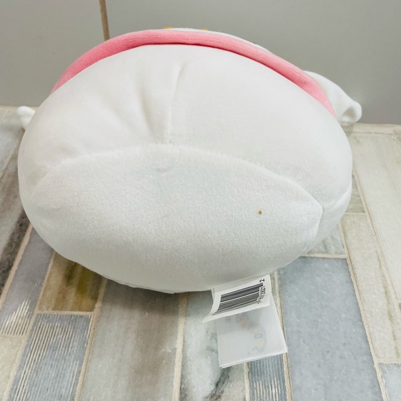 Squishmallows 6.5" Nightmare Before Christmas Zero - Picture 6 of 8